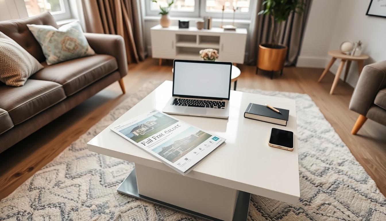 Professional plan visual